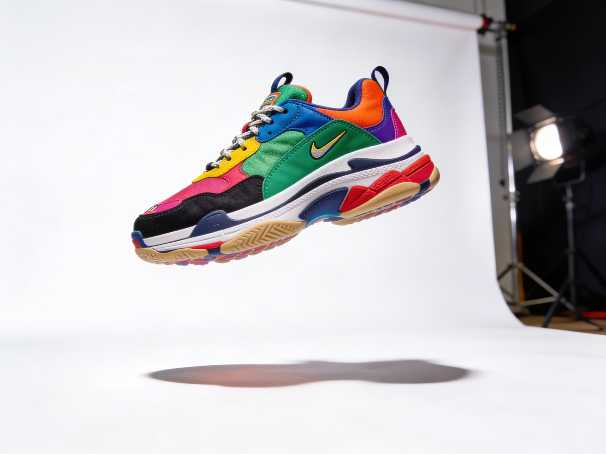 Clipping Path Service