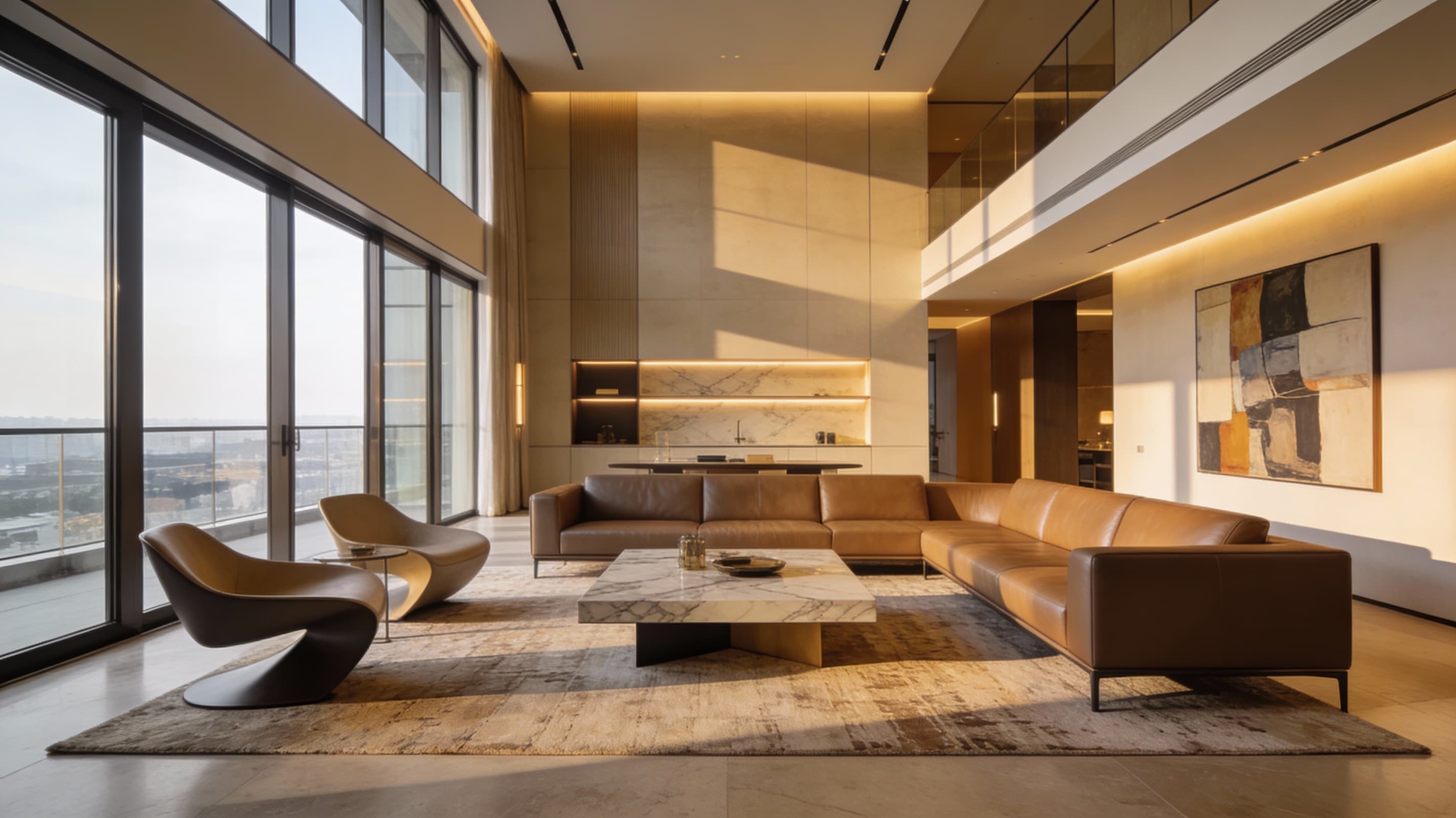 Furniture & Interior